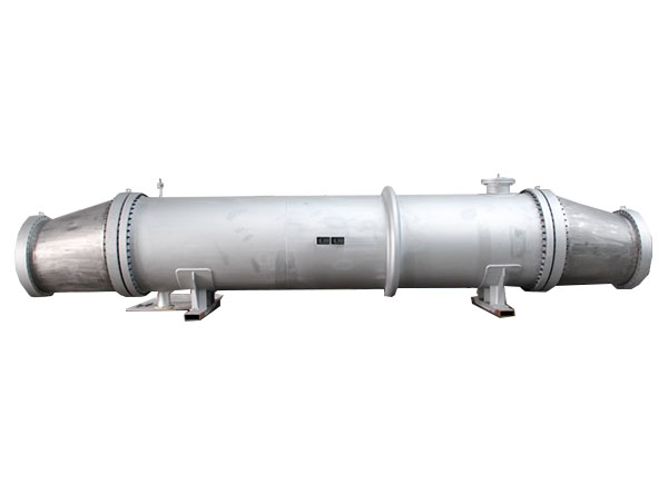 BP钛管束换热器