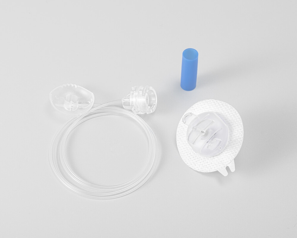 胰島素泵的原理和優勢